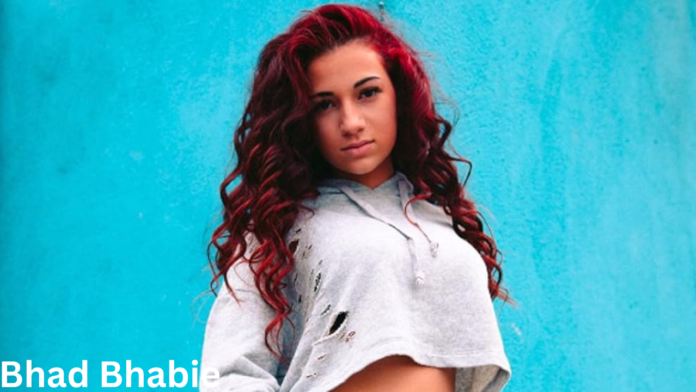 Bhad Bhabie Net Worth Bhad Bhabie Net Worth