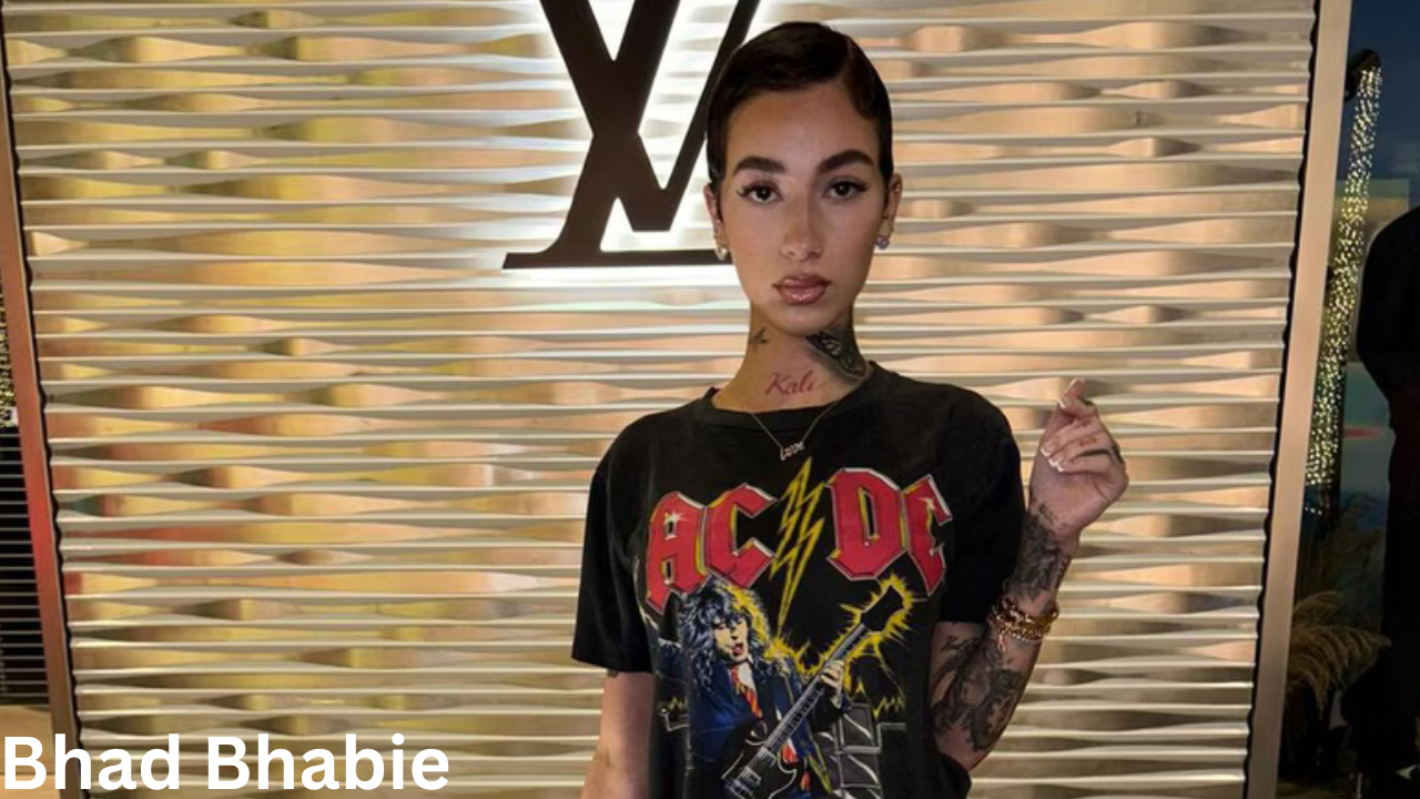 Bhad Bhabie Net Worth