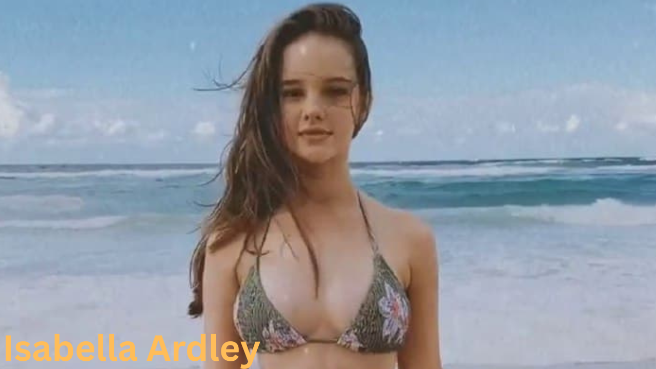 Isabella Ardley
