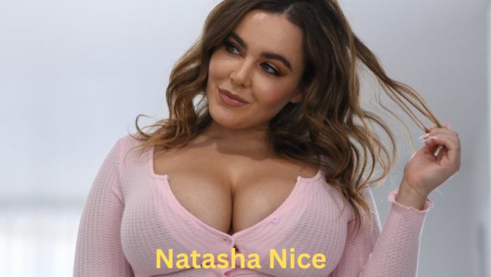 Natasha Nice