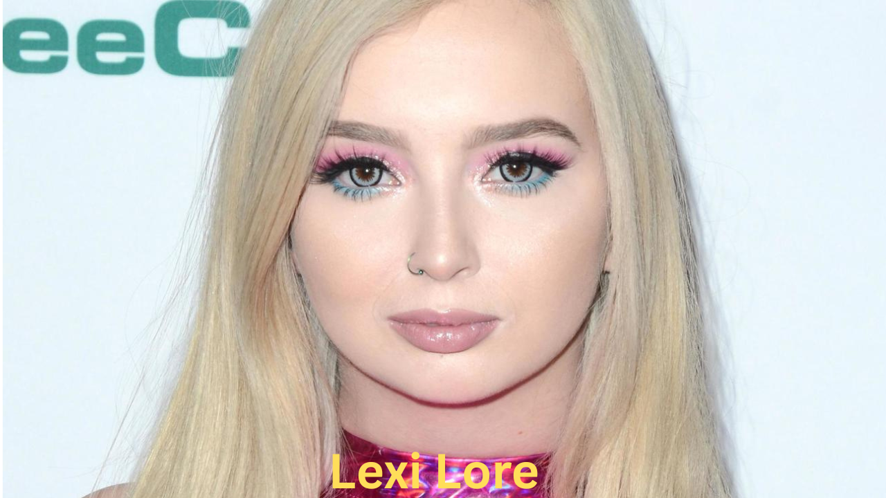 Lexi Lore