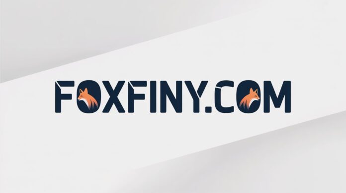 Foxfiny com