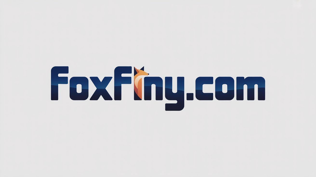 Foxfiny com
