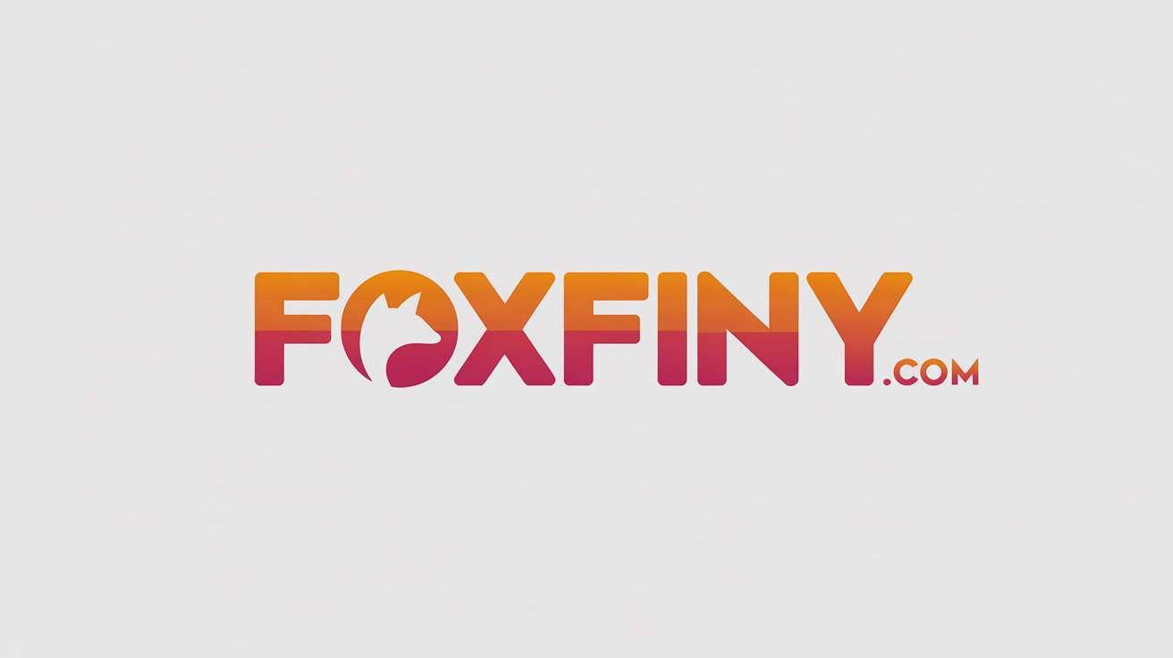 Foxfiny com