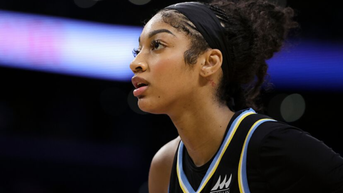 Angel Reese Net Worth