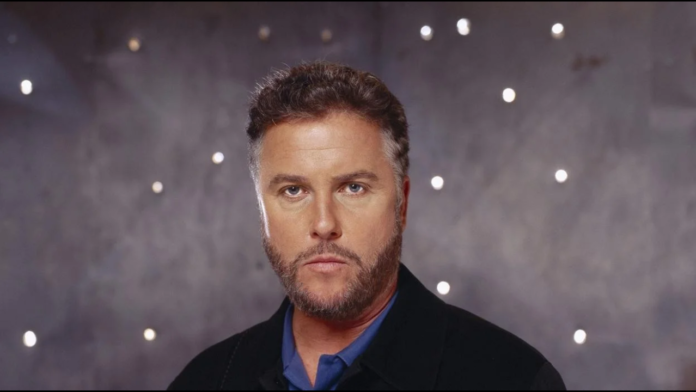 William Petersen