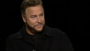 William Petersen