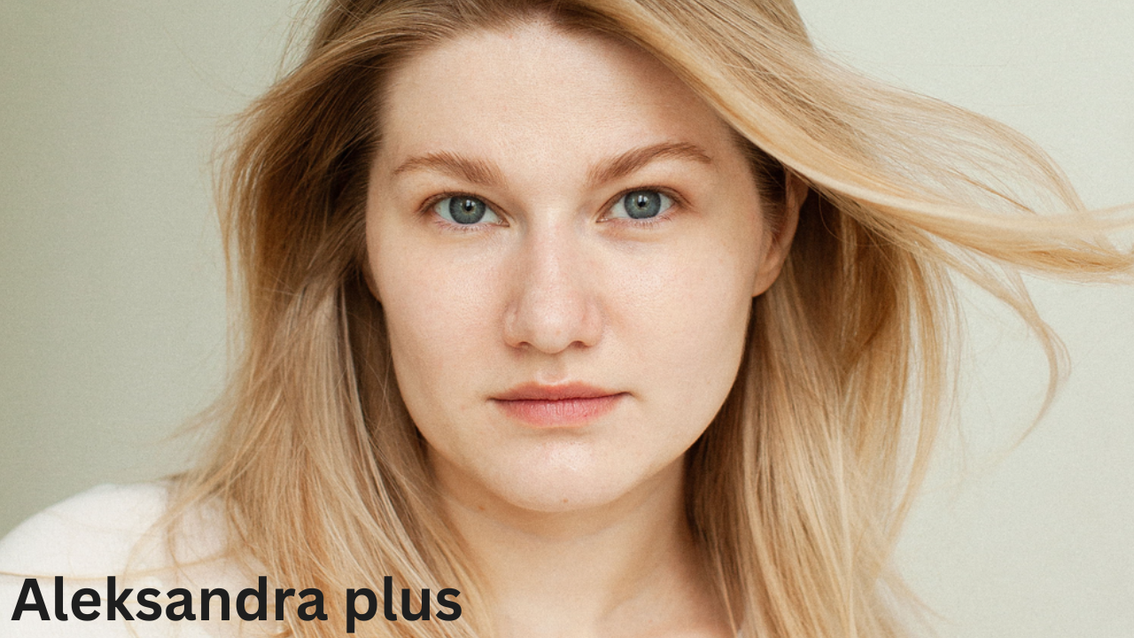 Aleksandra plus