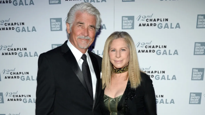 James Brolin Net Worth