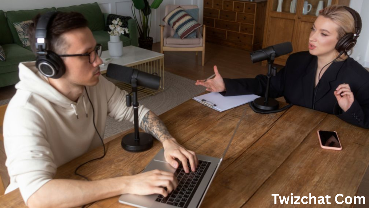 Twizchat Com