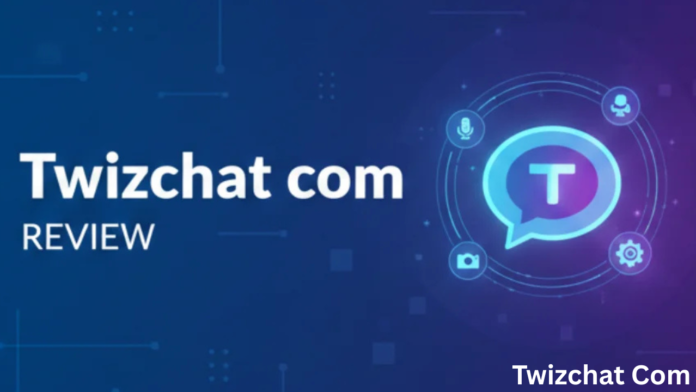Twizchat Com