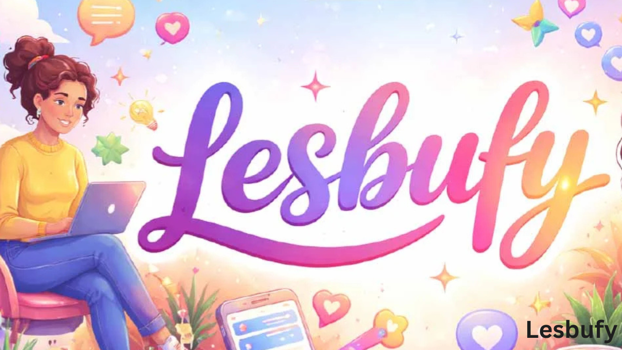 Lesbufy